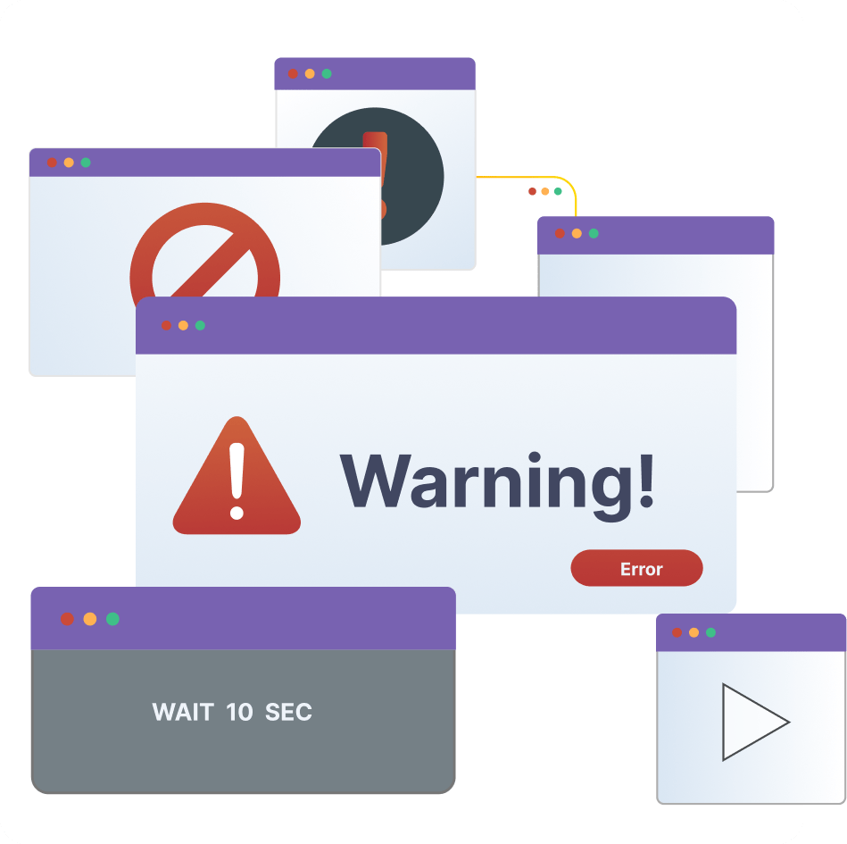 Website image