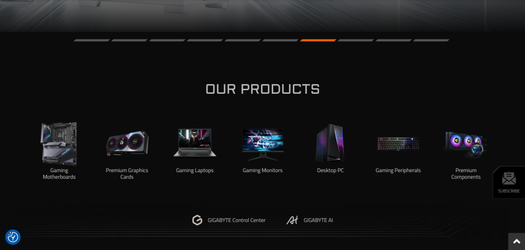 AORUS-Team-Up-Fight-On-｜AORUS-GIGABYTE-Global-AU