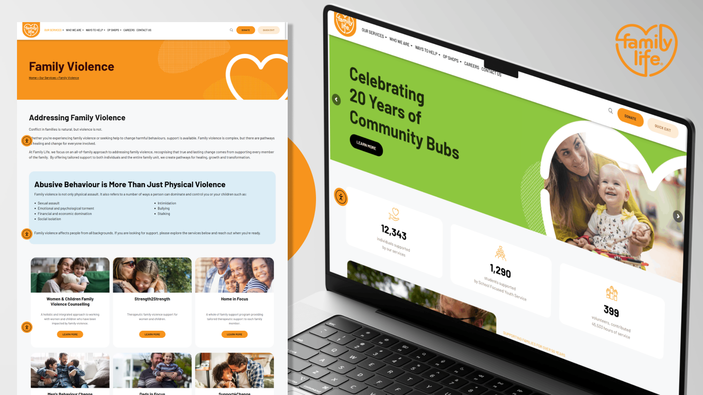 familylife.com.au